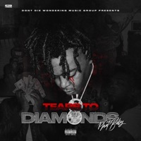 FWS pt3 (feat. Real Bleeda) - Single - Phat Baby