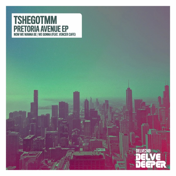 Pretoria Avenue - Single