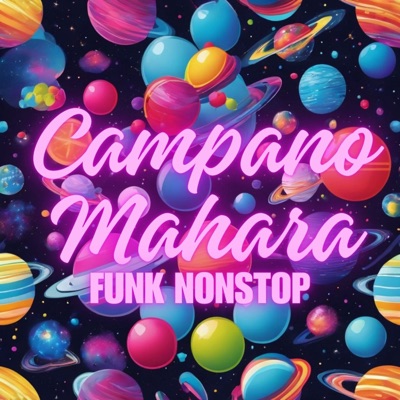 Funk Nonstop - Single