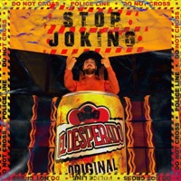 STOP JOKING - EP - El Desperado