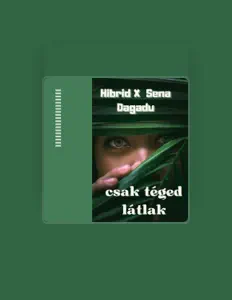 Sena Dagadu: песни, клипы, биография, даты выступлений и многое другое.