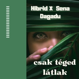 Csak Téged Látlak Hibrid & Sena Dagadu