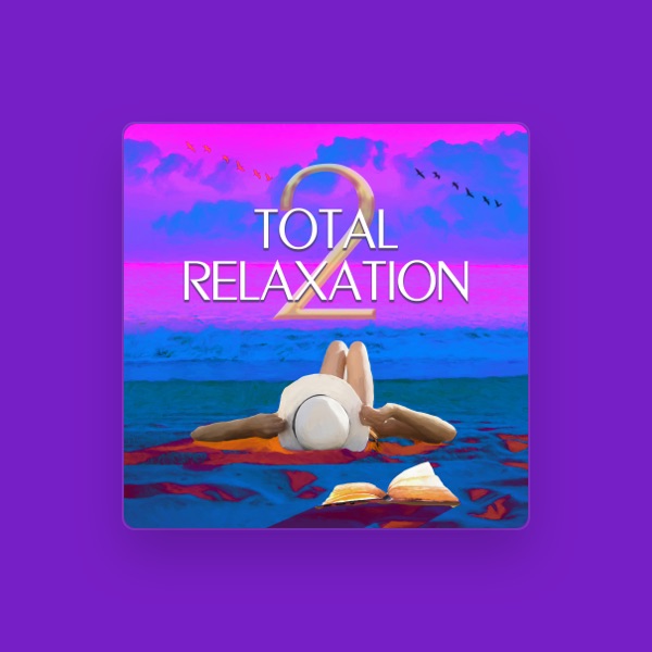 Healing Yoga Relaxation's avatar