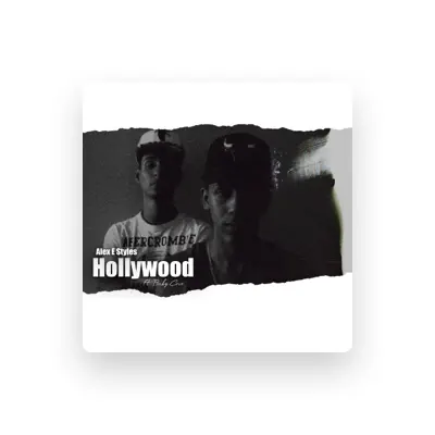 Listen to Alex E Styles, watch music videos, read bio, see tour dates & more!