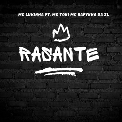Rasante - Single