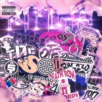 1017 (LA Leakers Freestyle) - Single - Art & Money Marlo