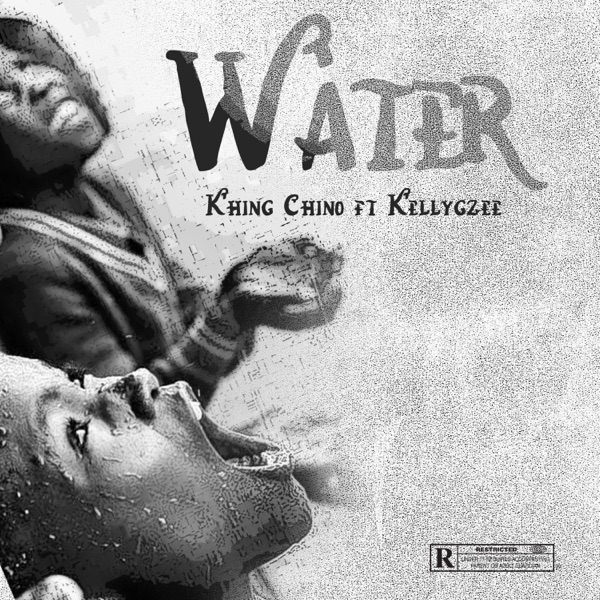 WATER (feat. KellyGzee)