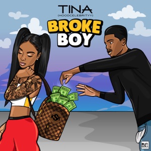 Broke Boy - Single