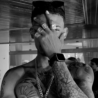 Chama o Pai - Single