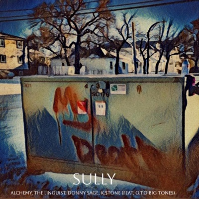 SULLY (feat. Big Tones) - Single