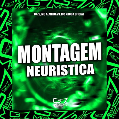 Montagem Neuristica - Single