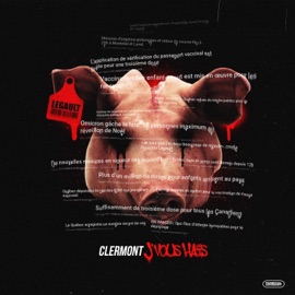 J'Vous Hais Clermont