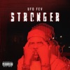 STRONGER - Single