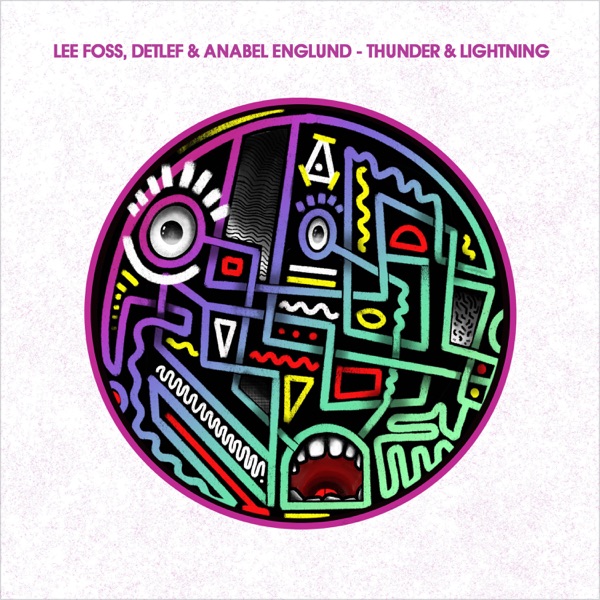 Thunder & Lightning - Single