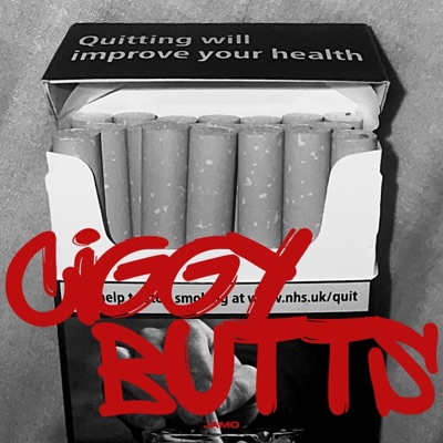 Ciggy Butts - Single