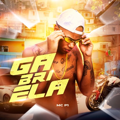 Gabriela (feat. DJ W7 OFICIAL) - Single