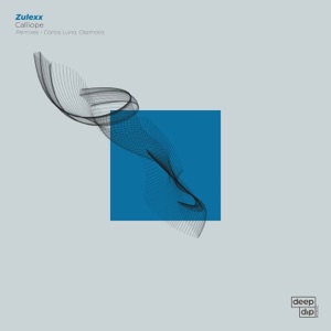 Calliope - Single