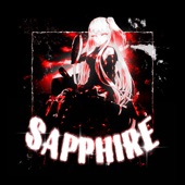 Sapphire artwork