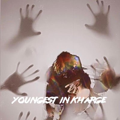 Youngest In Kharge - EP