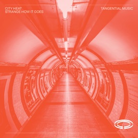 Strange How It Goes (feat. Joanna Law & Simon Law) City Heat