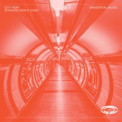 Strange How It Goes (feat. Joanna Law & Simon Law) - Single