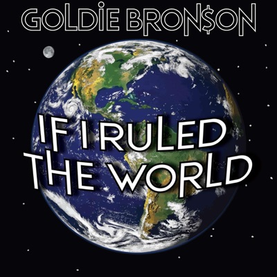 If I Ruled the World - Single