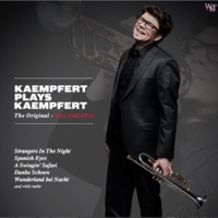 Kaempfert Plays Kaempfert - The Original - Live and Alive