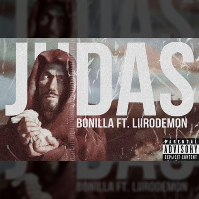 Judas (feat. Liiro Demon) - Single