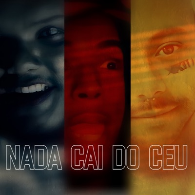 Nada Cai do Céu (feat. Dark Thug) - Single