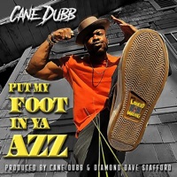 Shake Dat Booty Meat (feat. Guy Hurd) - Single - Cane Dubb