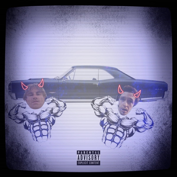 Pontiac (feat. Matt LeMac)