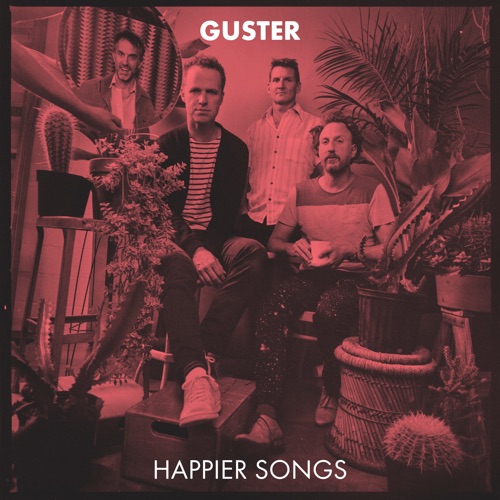Happier Songs cover