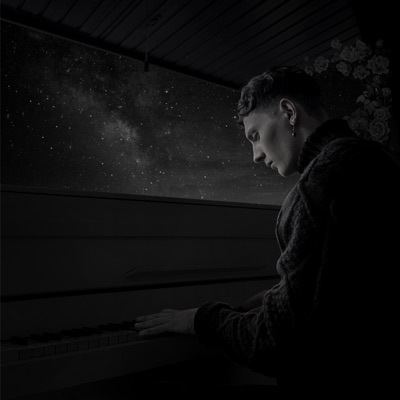 Piano Minor (feat. Scaap) - Single