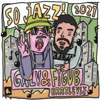 So Jazz - Single - Galv