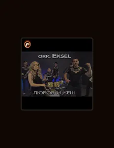 Poslechněte si interpreta Orkestar Eksel, sledujte hudební videa, přečtěte si životopis, podívejte se na data turné a další informace.