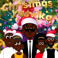 Christmas Yasvika (feat. Ishan) - Single - Learn Zimbabwe