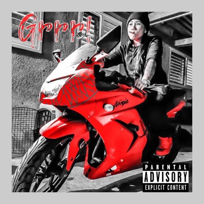 Grrr! - Single