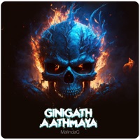 Ginigath Aathmaya - Single - MalindaG