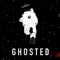 Ghosted artwork