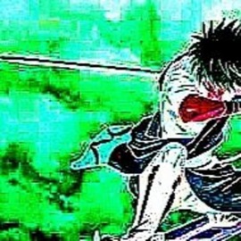 Sewer Water Swampkill