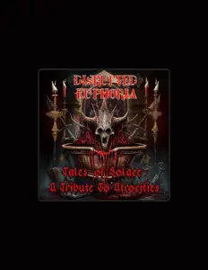 Disrupted Euphoria: песни, клипы, биография, даты выступлений и многое другое.