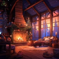 By the Fireplace - Single - j raven & kallepdp