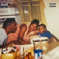 HOME - Single - Ace Kang
