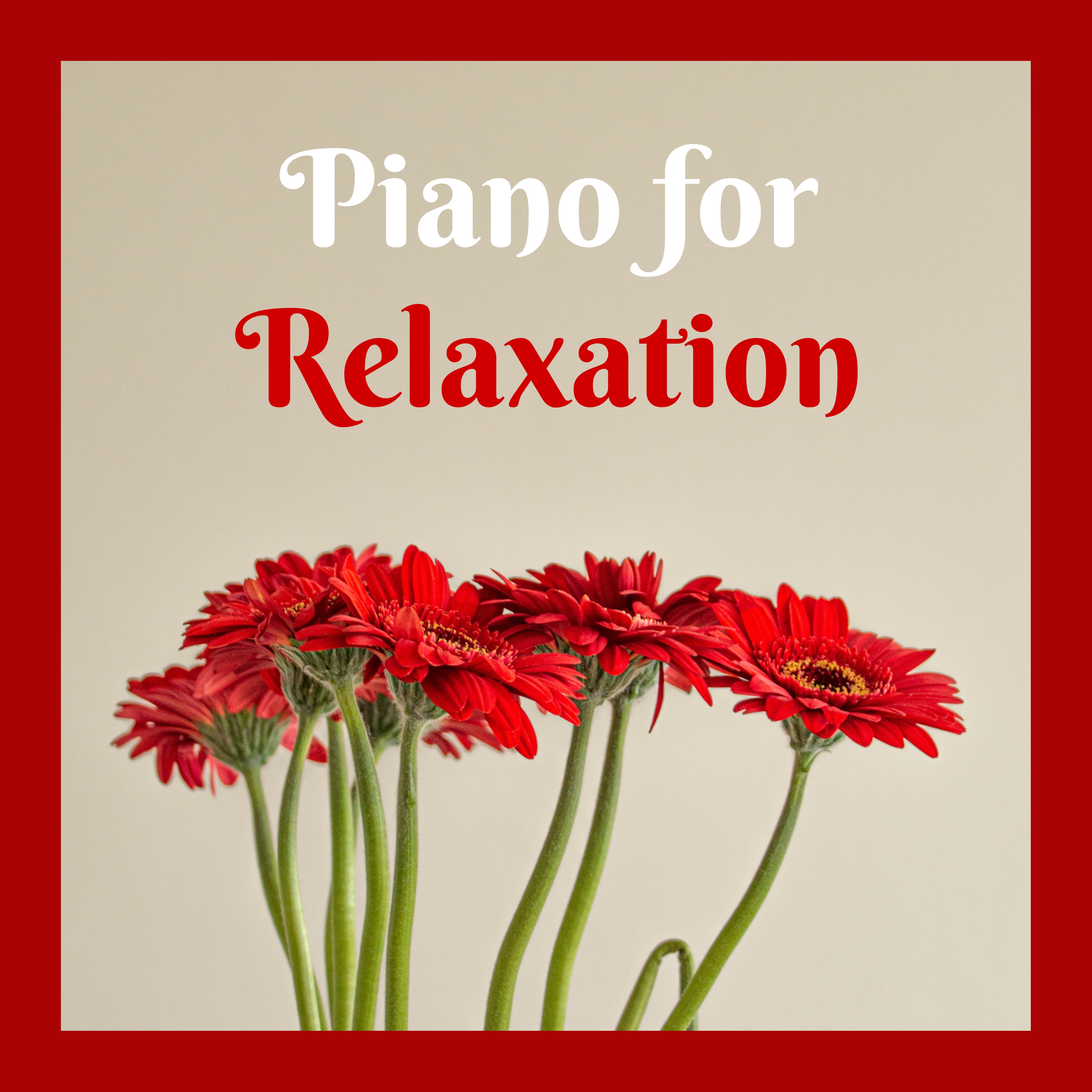 Piano for Relaxation