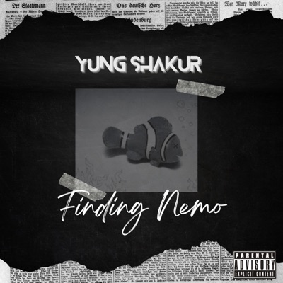 Finding Nemo - Single
