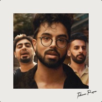 Takeover (feat. Naman & Navambar) [Remix] [Remix] - Single - Kahani