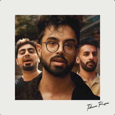 Takeover (feat. Naman & Navambar) [Remix] [Remix] - Single
