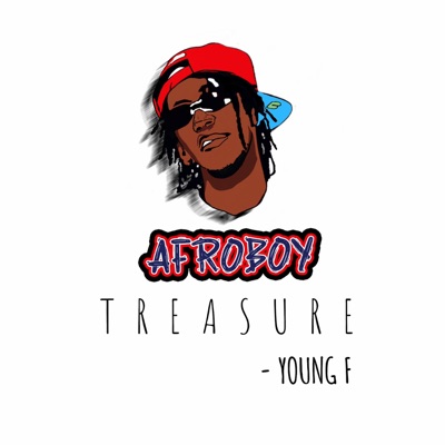 Treasure - Single