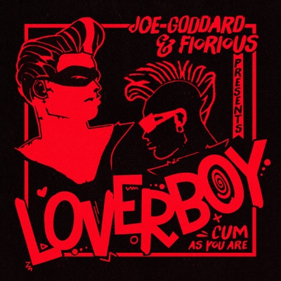 Loverboy artwork