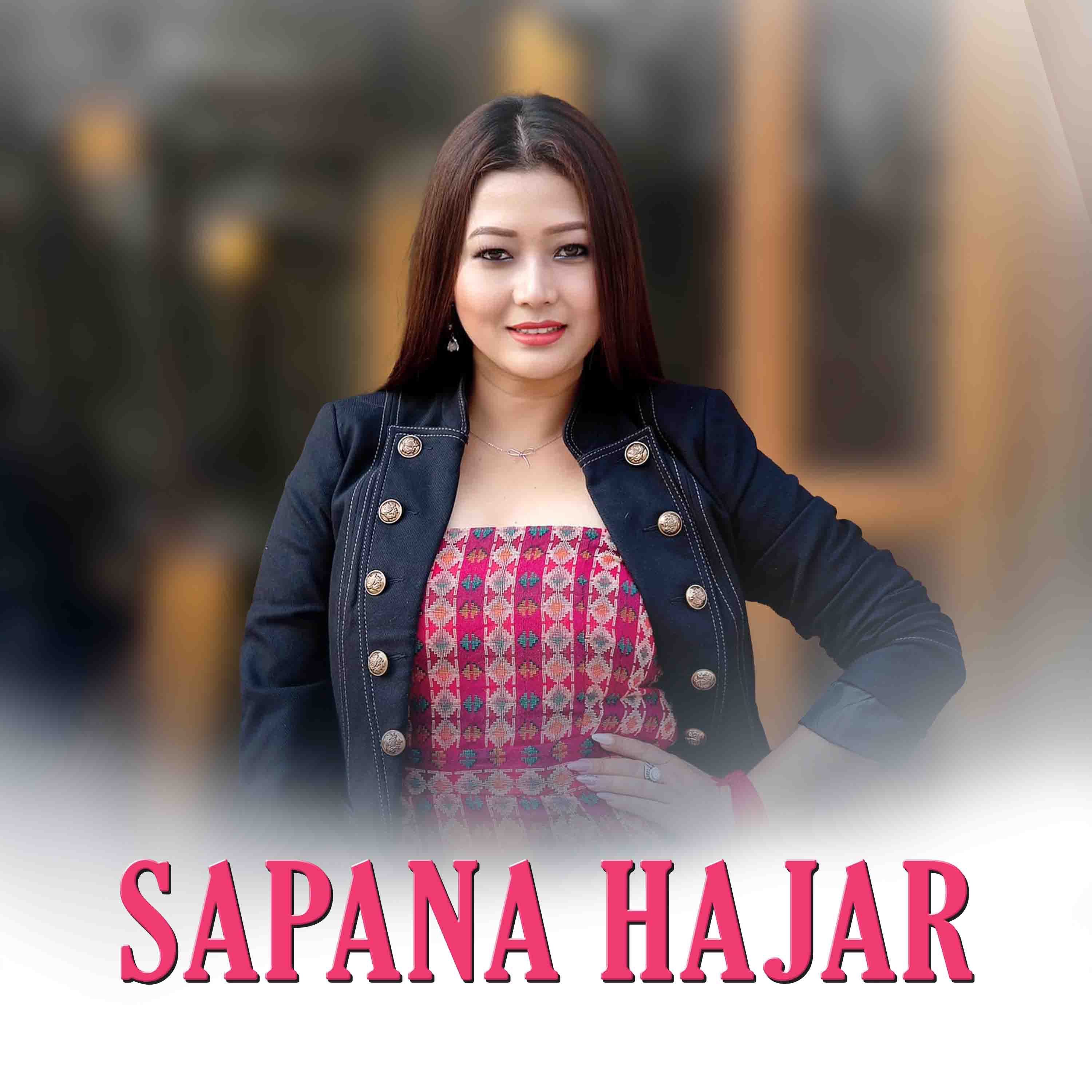 Sapana Hajar - Single